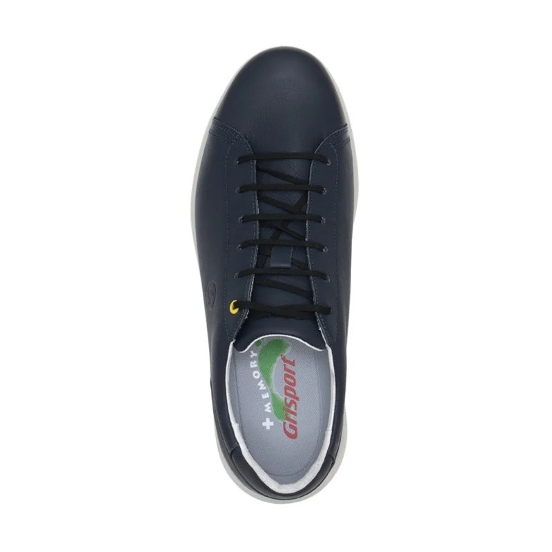 Pantofi Grisport Plavnoite Albastru - Blue - poza 4