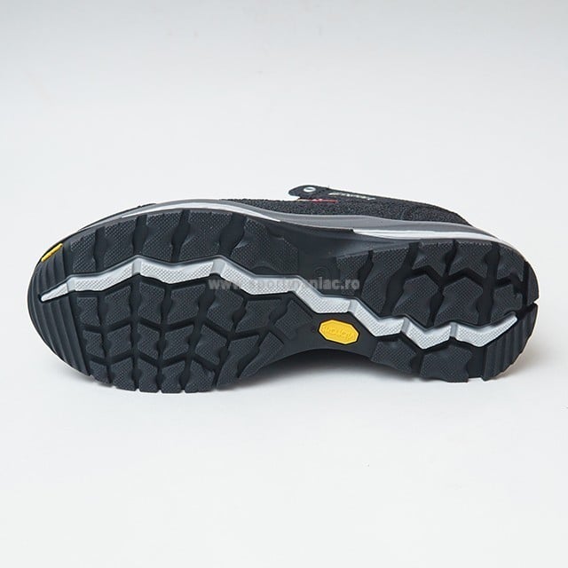 Pantofi Grisport Sarin Rosu - Red - poza 3