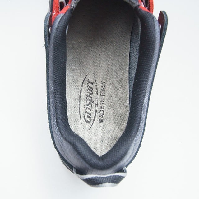 Pantofi Grisport Sarin Rosu - Red - poza 5