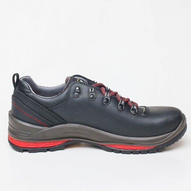 Pantofi Grisport Yed Prior Negru - Black - poza 2