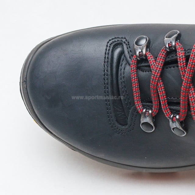Pantofi Grisport Yed Prior Negru - Black - poza 4