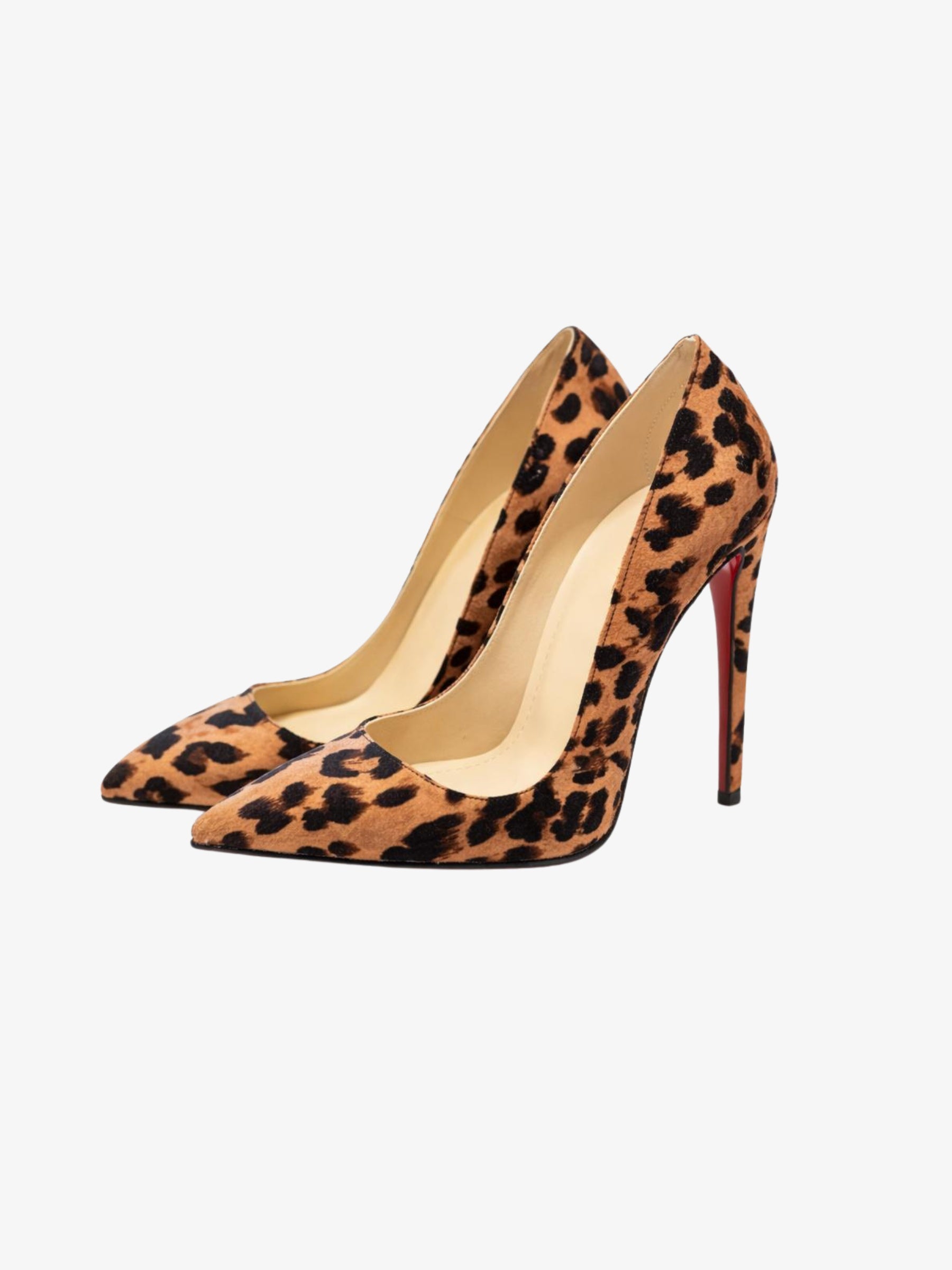 Pantofi “Lora”, Print - 36