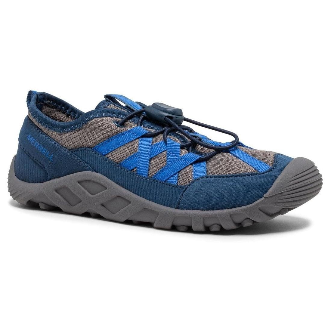 Pantofi Merrell HYDRO LAGOON Albastru - Royal - poza 1