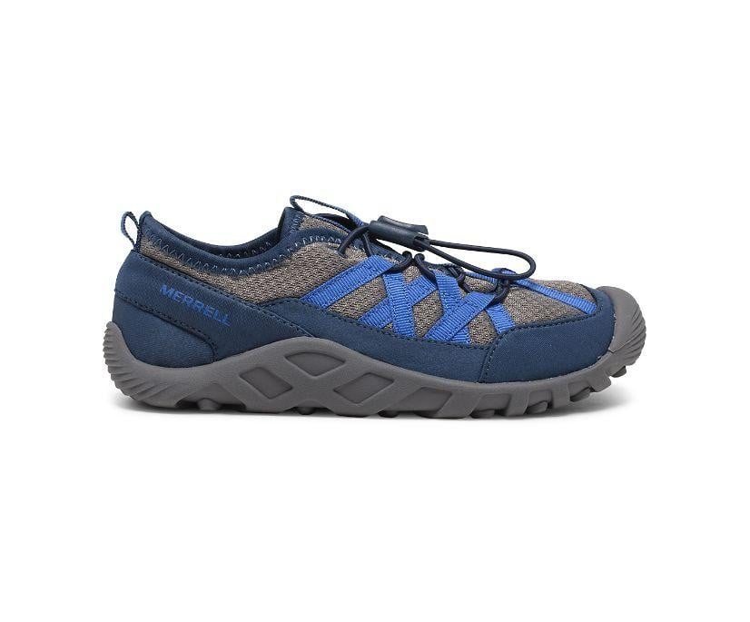 Pantofi Merrell HYDRO LAGOON Albastru - Royal - poza 2