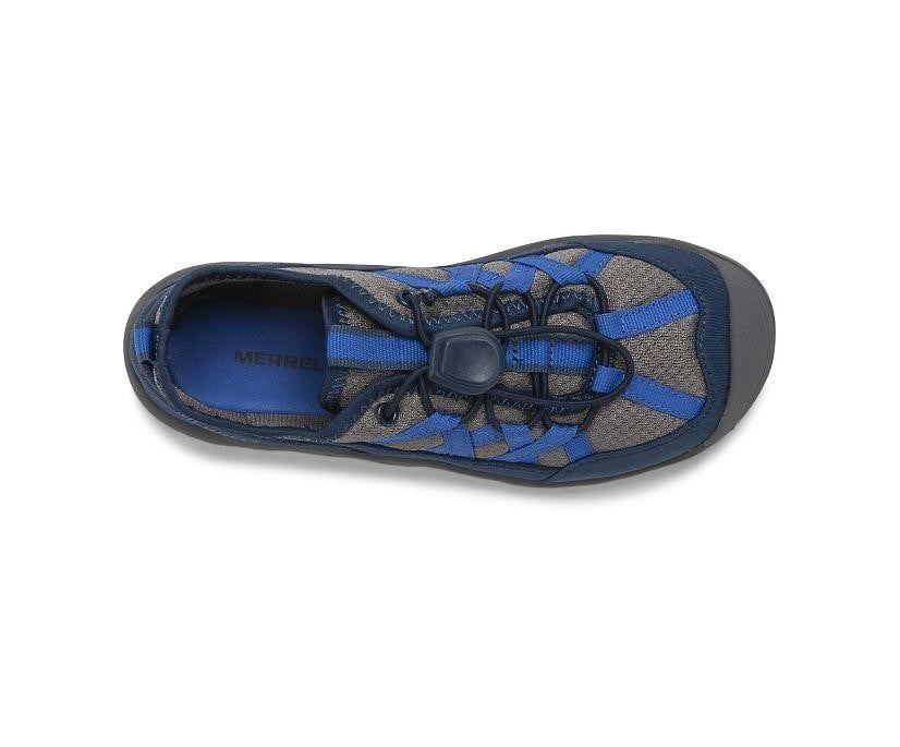 Pantofi Merrell HYDRO LAGOON Albastru - Royal - poza 4