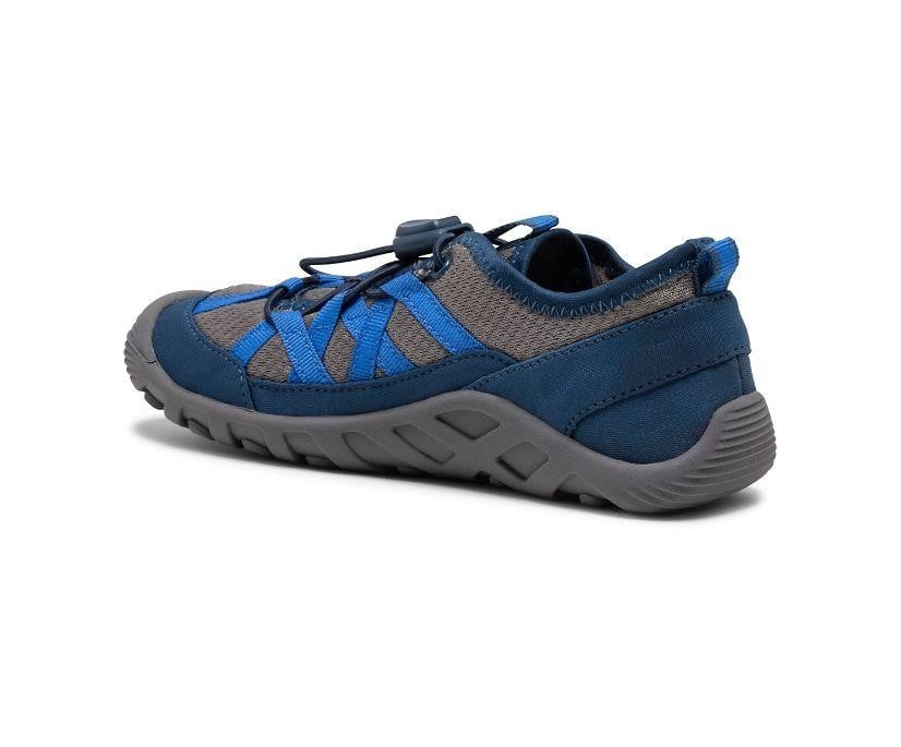 Pantofi Merrell HYDRO LAGOON Albastru - Royal - poza 5