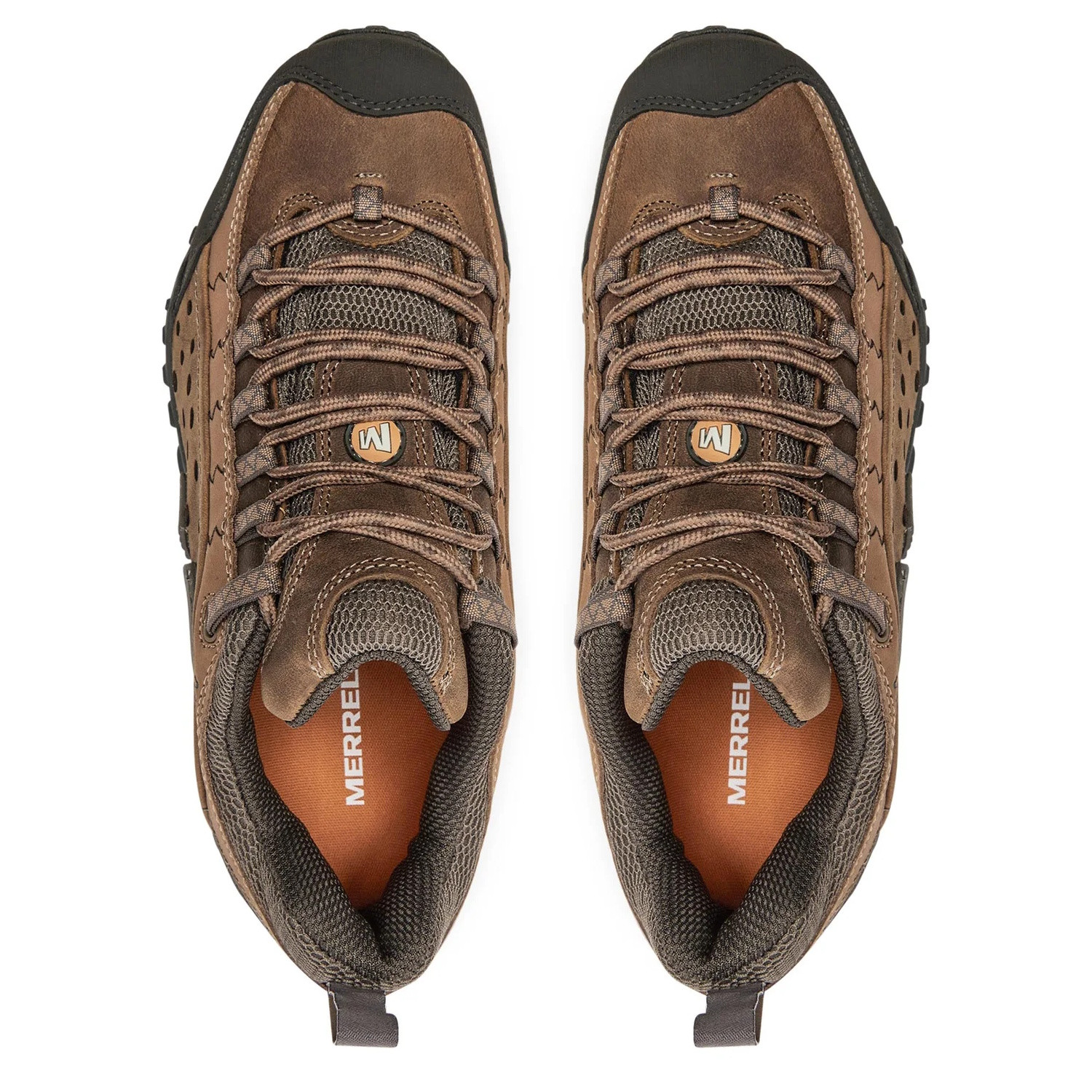 Pantofi Merrell Intercept Brown Maro - Brown - poza 5