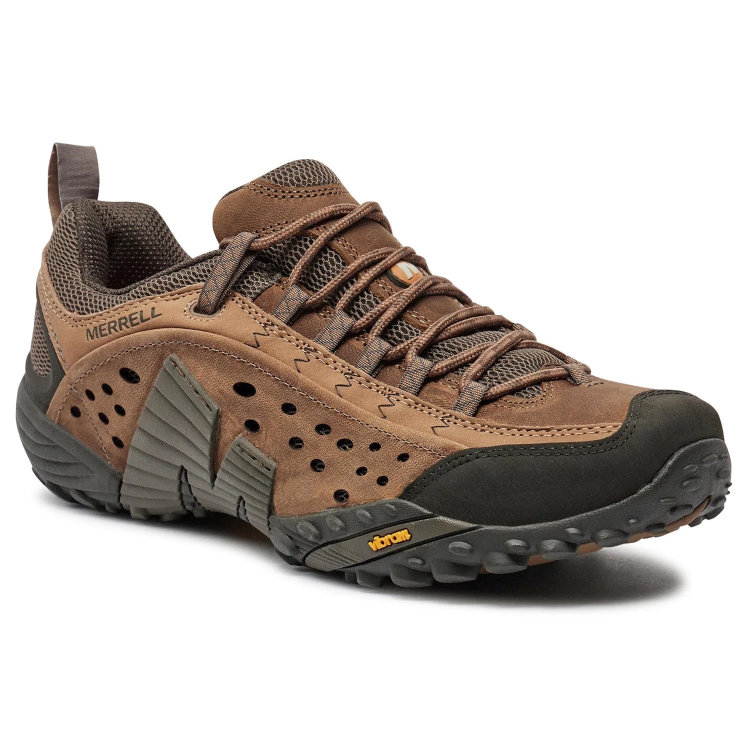 Pantofi Merrell Intercept Brown Maro - Brown - poza 2