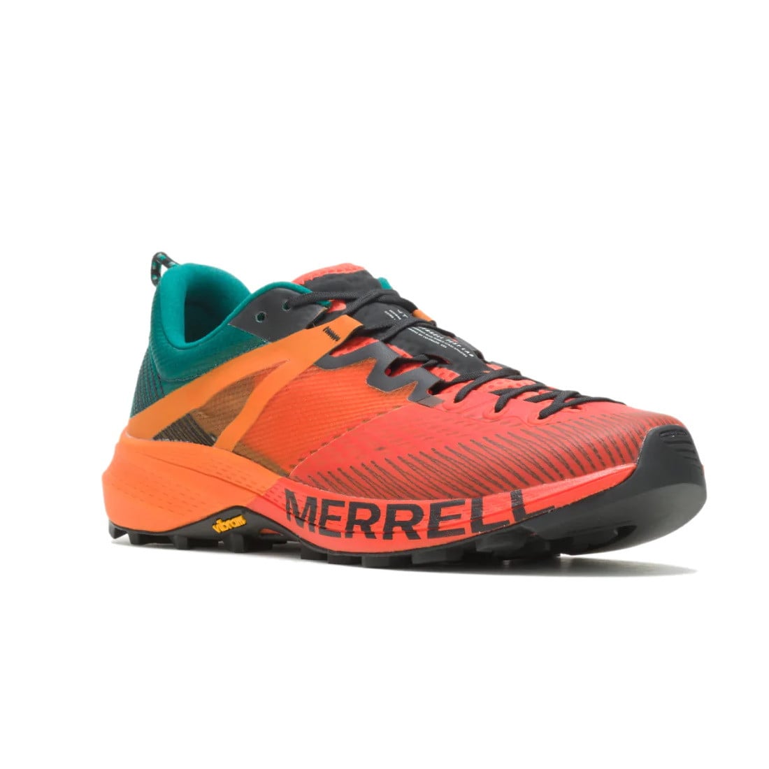 Pantofi Merrell MTL MQM Men's Portocaliu - Tangerine - poza 1