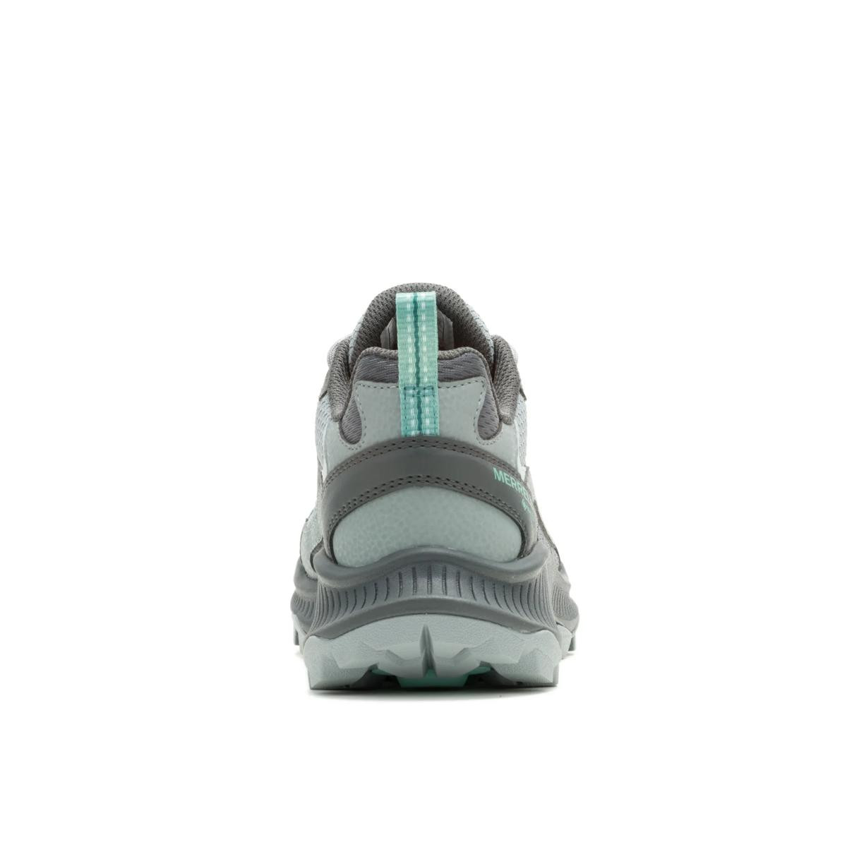 Pantofi Merrell Speed Strike 2 GORE-TEX Gri - Monument - poza 5