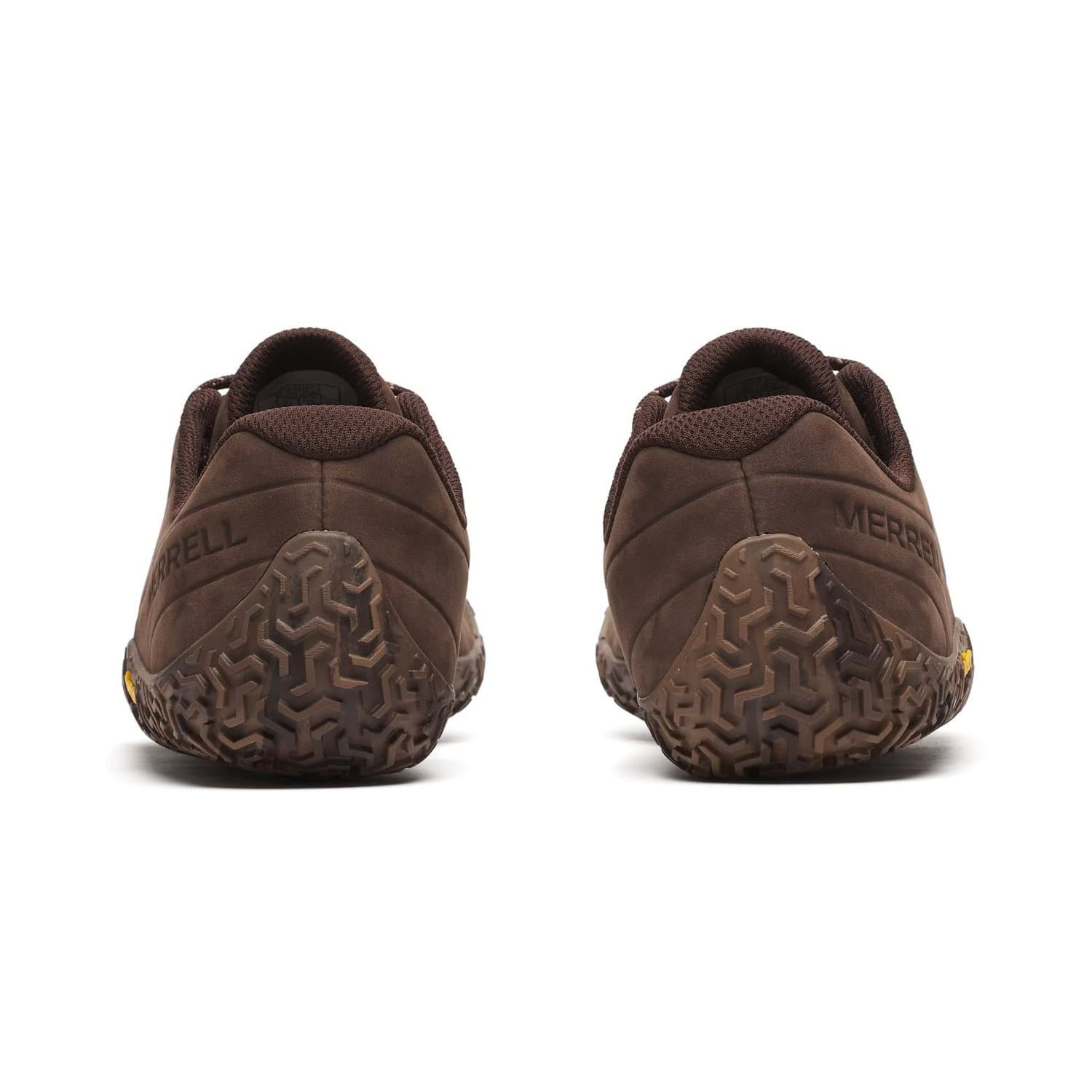 Pantofi Merrell Vapor Glove 6 Leather Maro - Coffee - poza 5