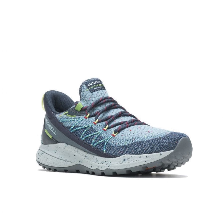 Pantofi Merrell Women's Bravada 2 Albastru - Marine - poza 1