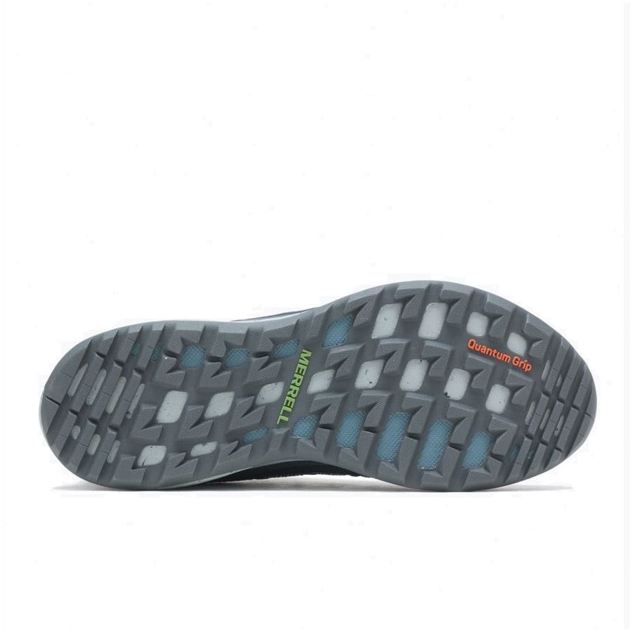 Pantofi Merrell Women's Bravada 2 Albastru - Marine - poza 2