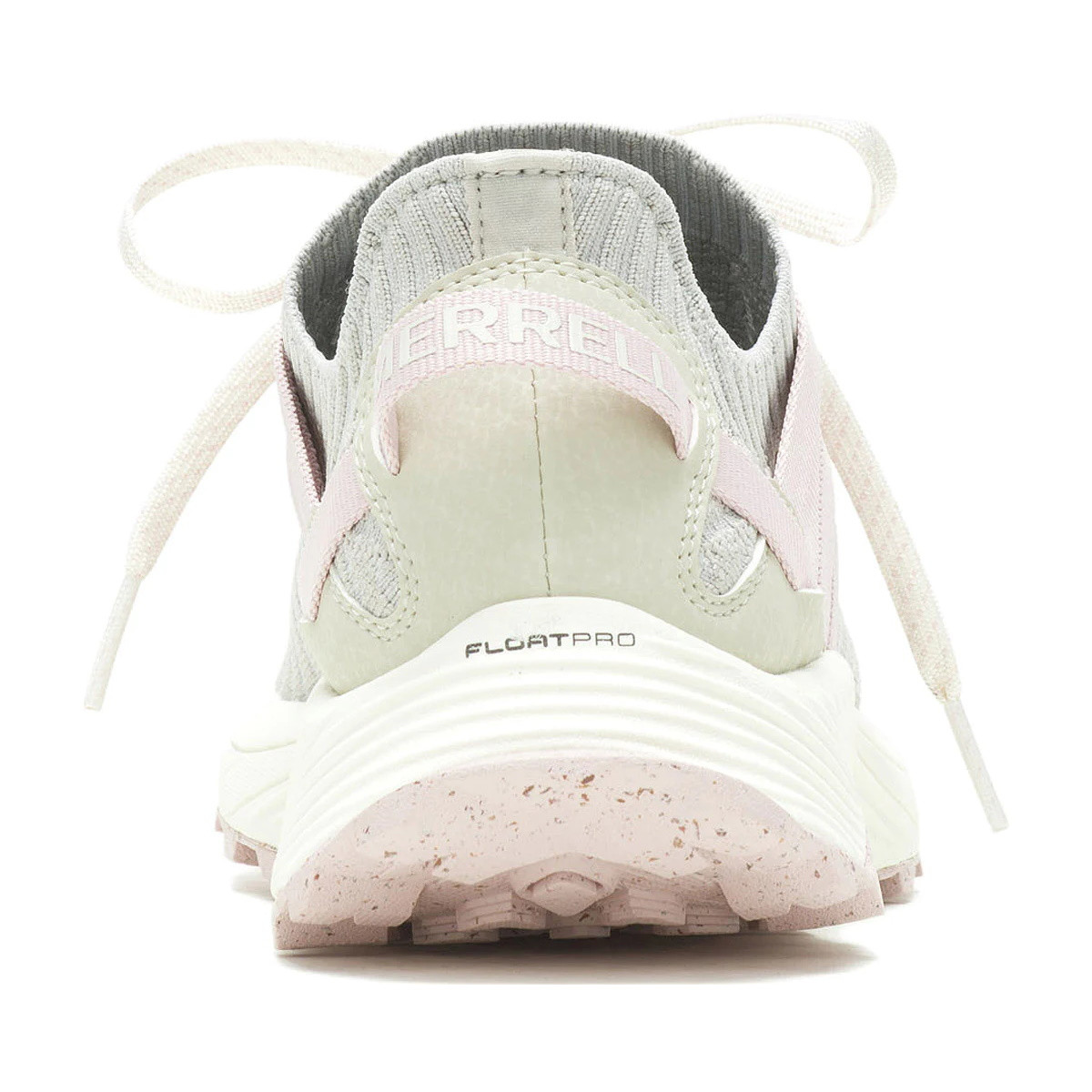 Pantofi Merrell Women's Embark Lace Roz - Pink Rose - poza 5