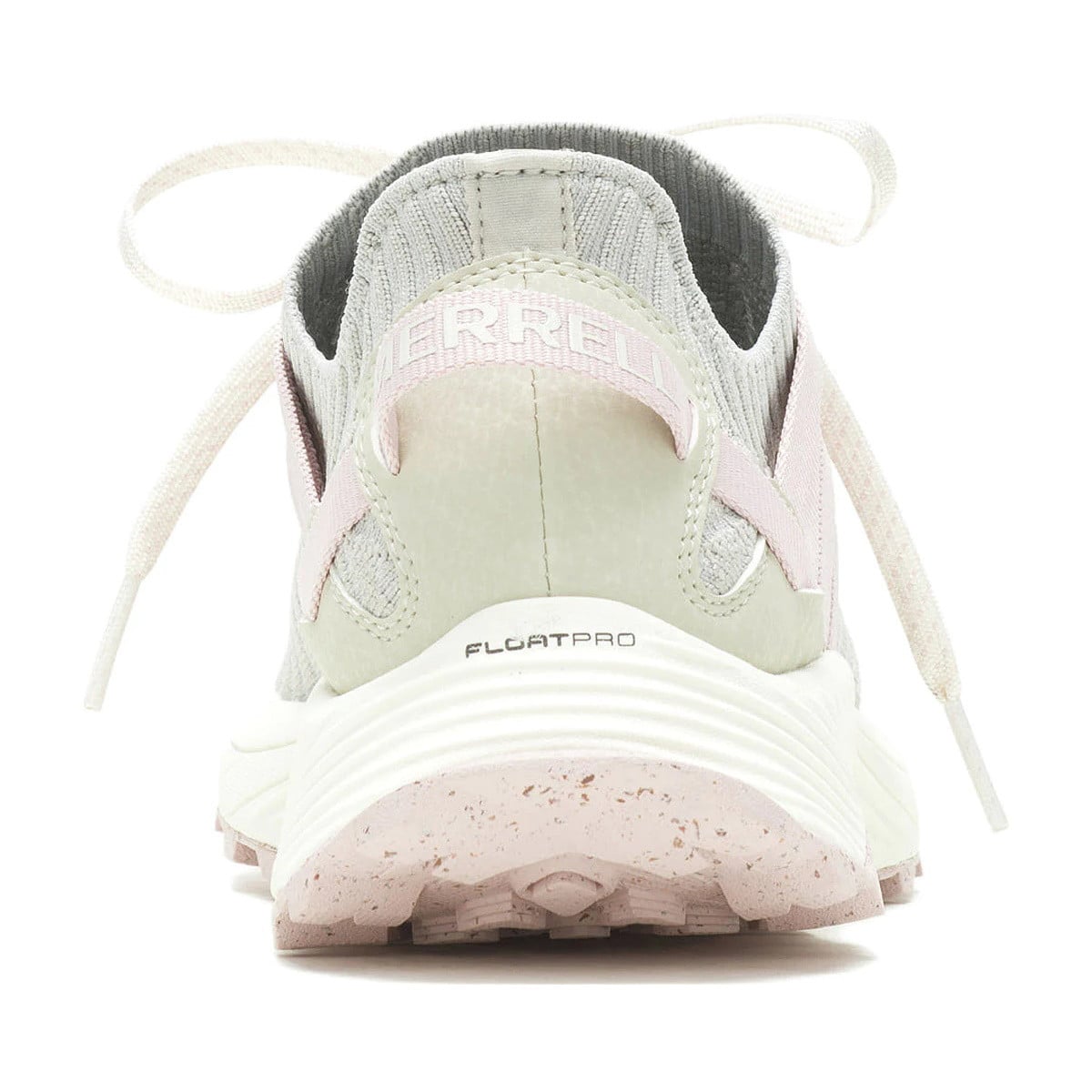 Pantofi Merrell Women's Embark Lace Roz - Pink Rose - poza 5