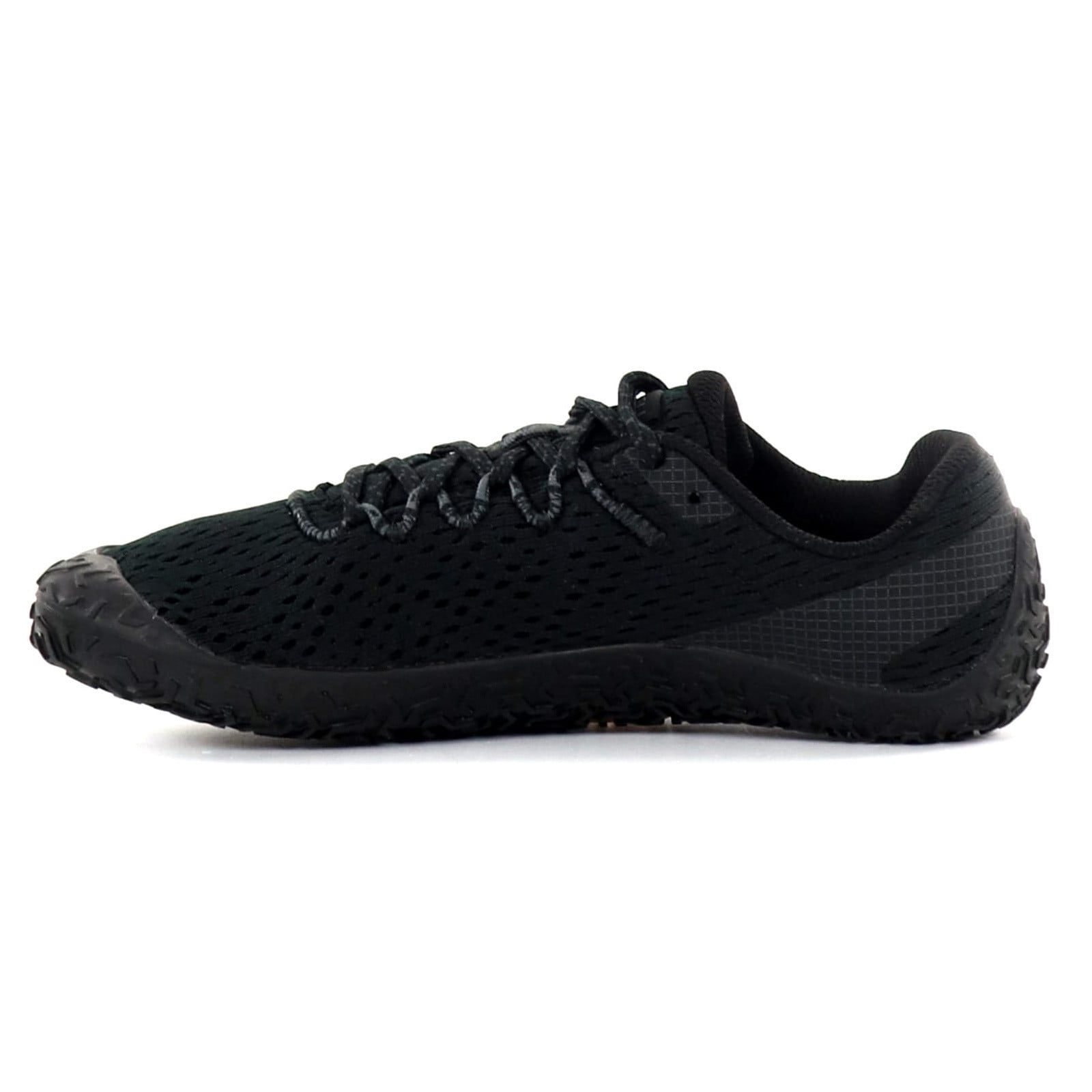 Pantofi Merrell Women's Vapor Glove 6 Negru - Black - poza 2