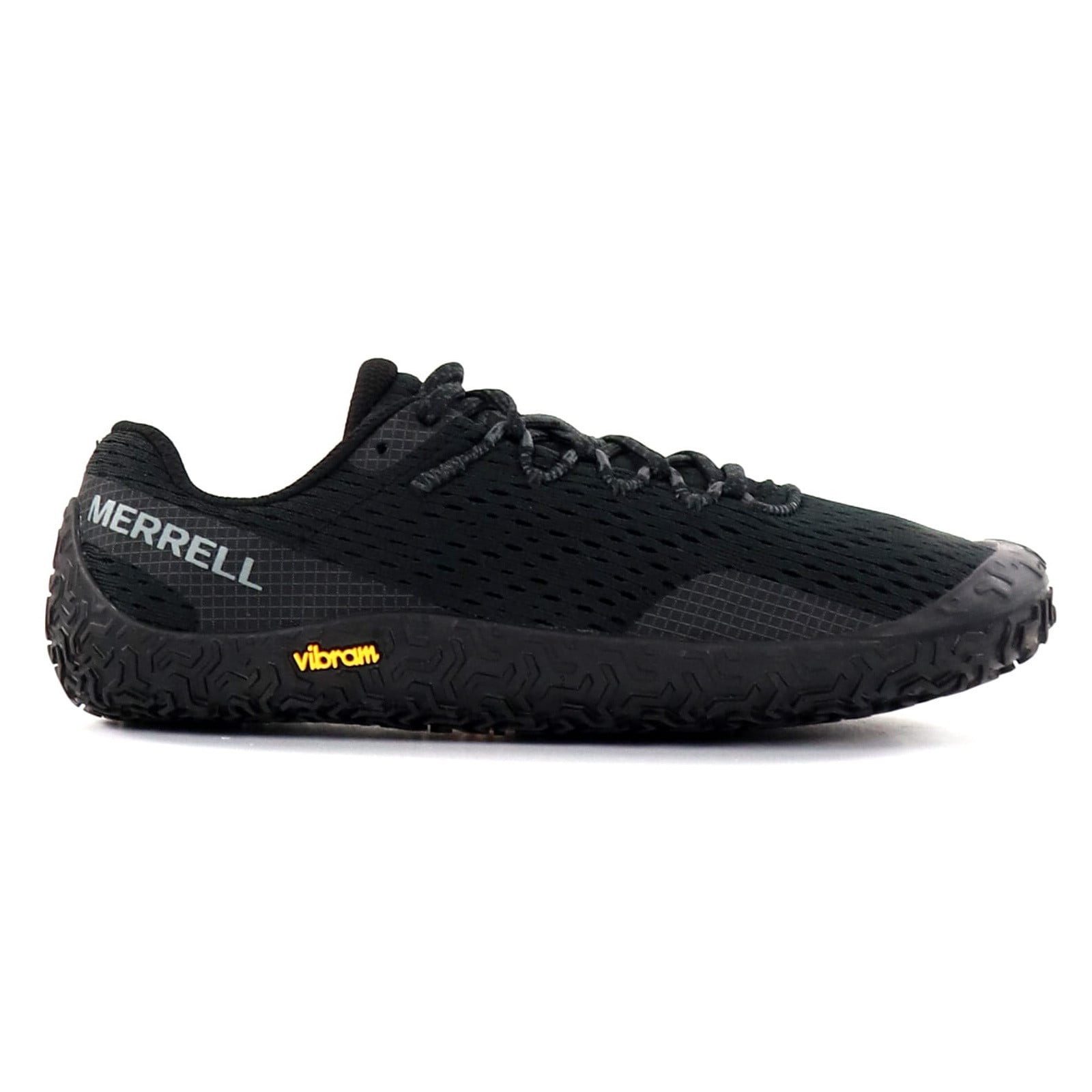 Pantofi Merrell Women's Vapor Glove 6 Negru - Black - poza 1
