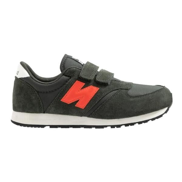 Pantofi New Balance YV420SC Verde - Olive - poza 1