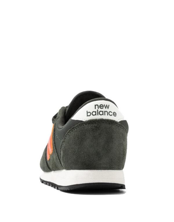 Pantofi New Balance YV420SC Verde - Olive - poza 2