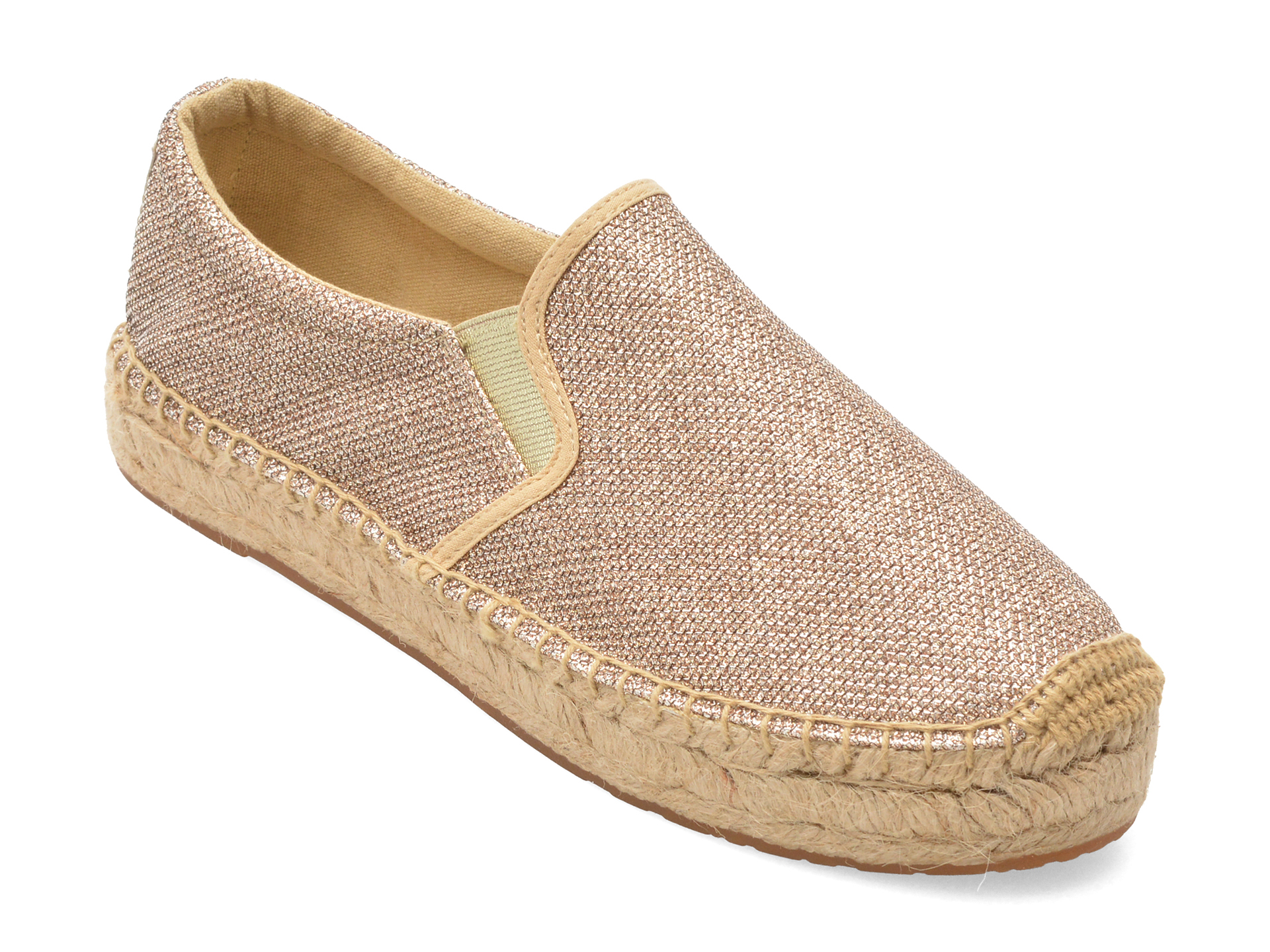 Pantofi REPLAY argintii, WF2226S, din piele ecologica