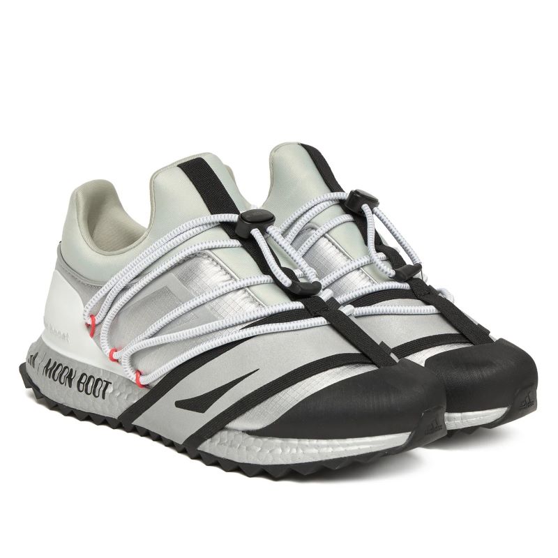Pantofi sport adidas ADIDAS X MOON BOOT UB - poza 2