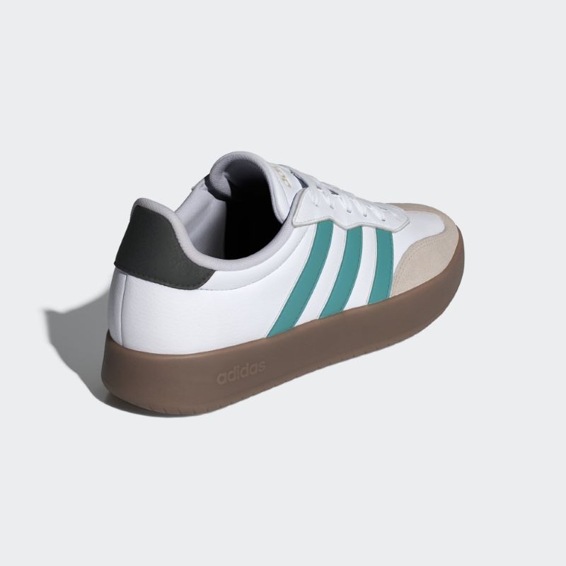 Pantofi sport adidas BARREDA - poza 3