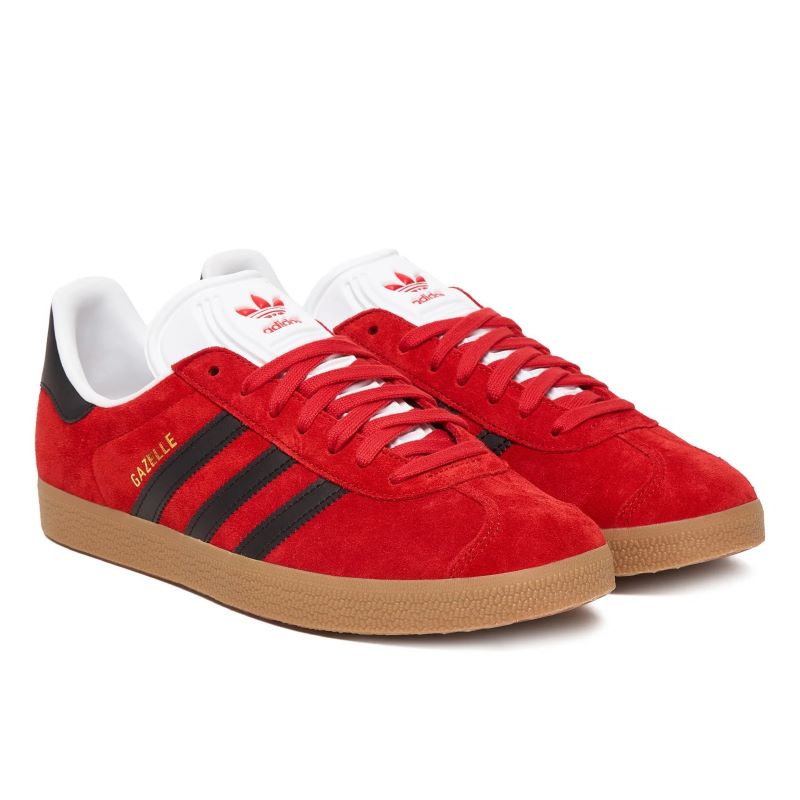Pantofi sport adidas GAZELLE - poza 3