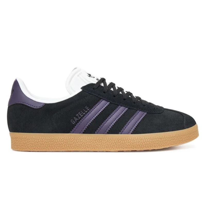 Pantofi sport adidas GAZELLE W - poza 1