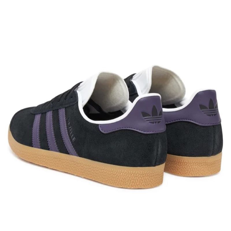Pantofi sport adidas GAZELLE W - poza 2