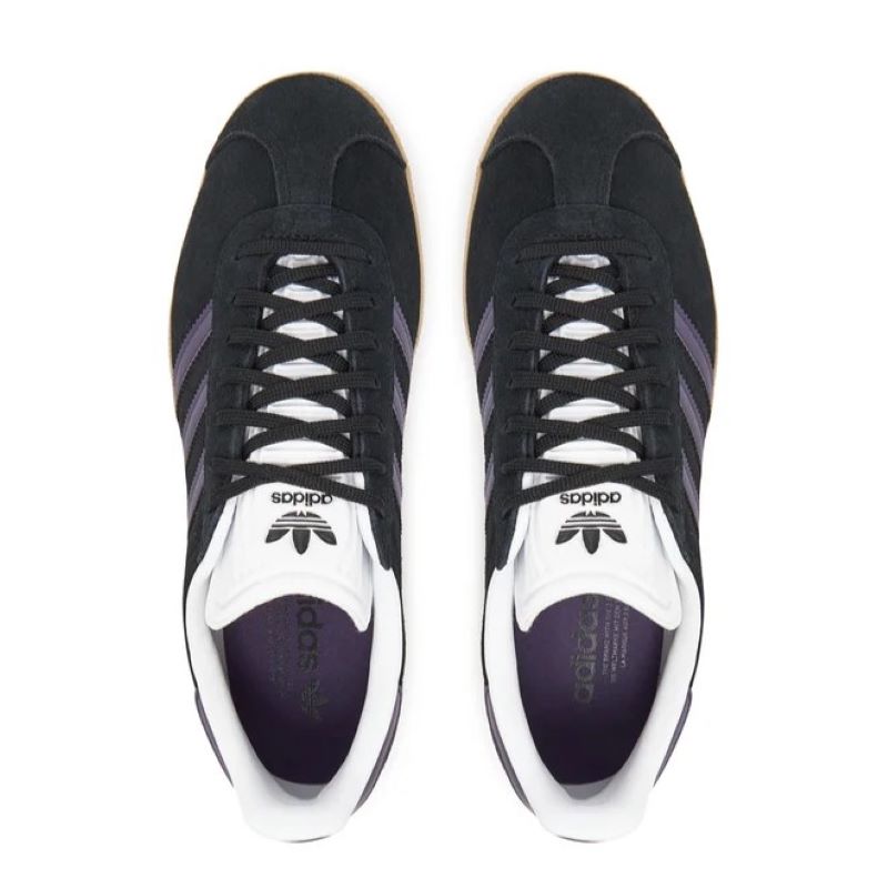 Pantofi sport adidas GAZELLE W - poza 3