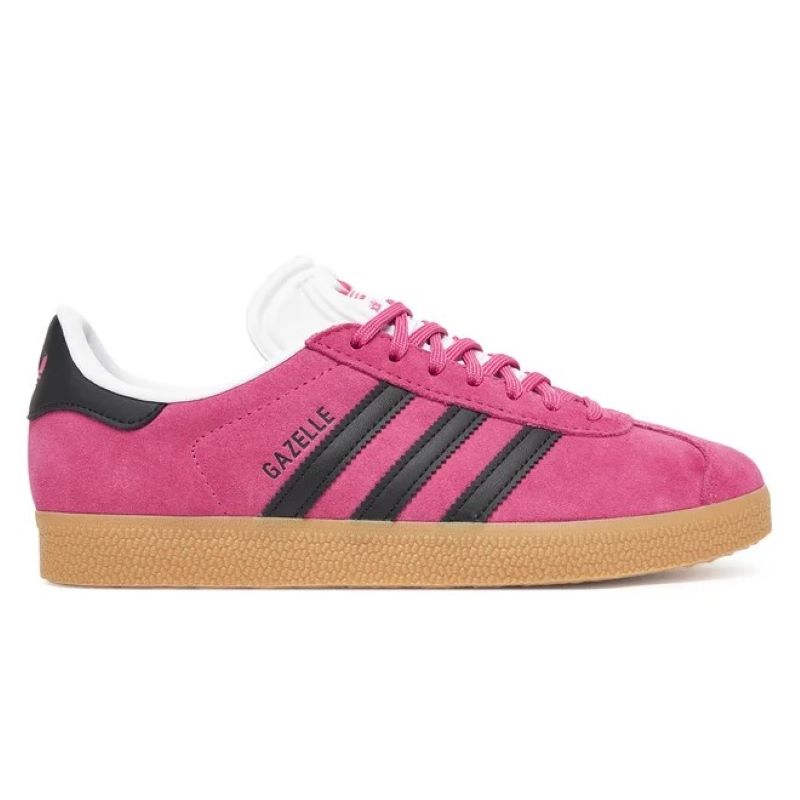 Pantofi sport adidas GAZELLE W - poza 1