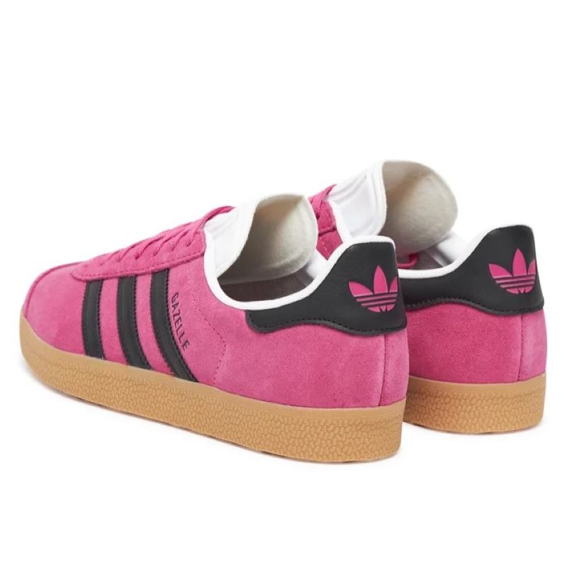 Pantofi sport adidas GAZELLE W - poza 2