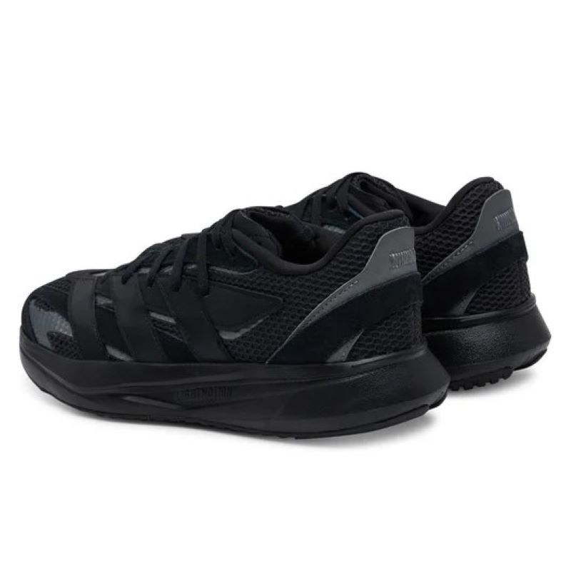 Pantofi sport adidas LIGHTBLAZE J - poza 3