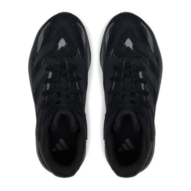 Pantofi sport adidas LIGHTBLAZE J - poza 4