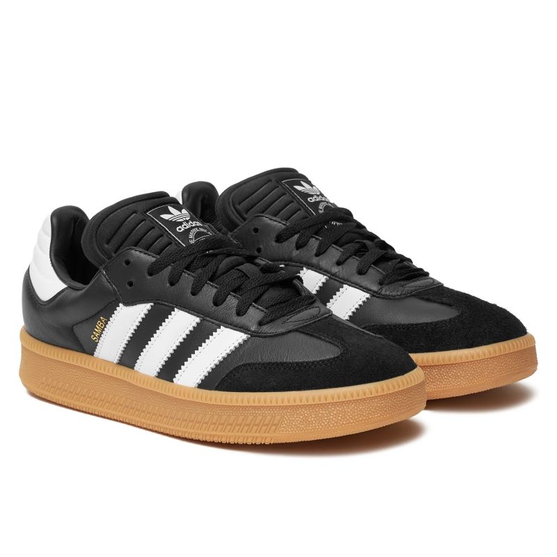 Pantofi sport adidas SAMBA XLG - poza 3