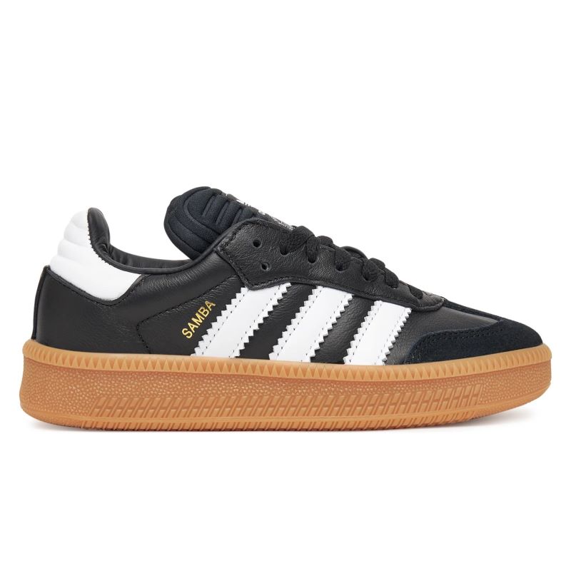 Pantofi sport adidas SAMBA XLG J - poza 1