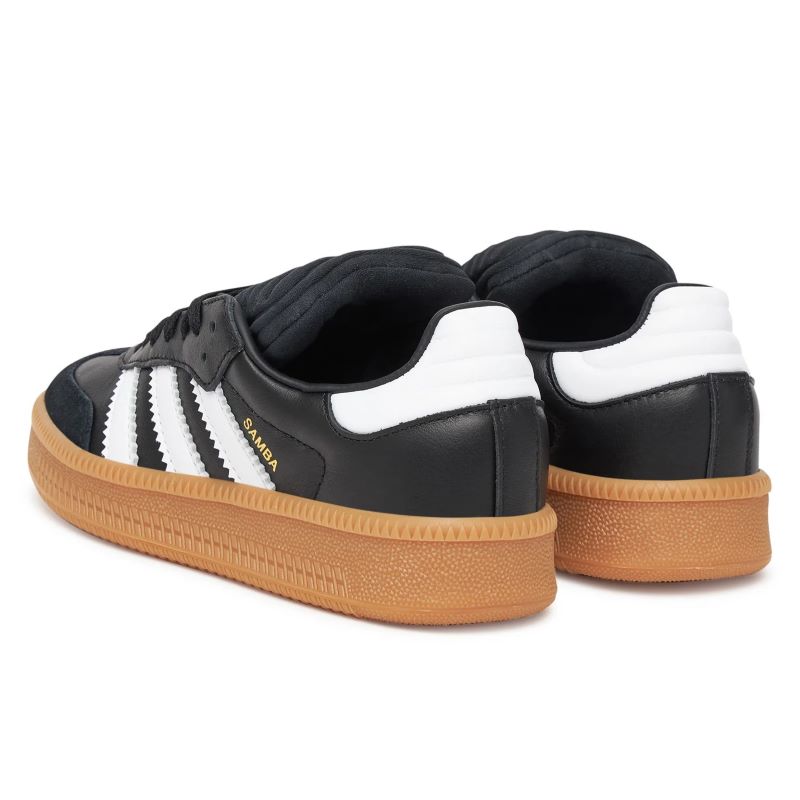 Pantofi sport adidas SAMBA XLG J - poza 2