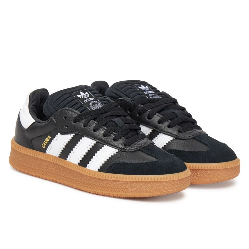 Pantofi sport adidas SAMBA XLG J - poza 3