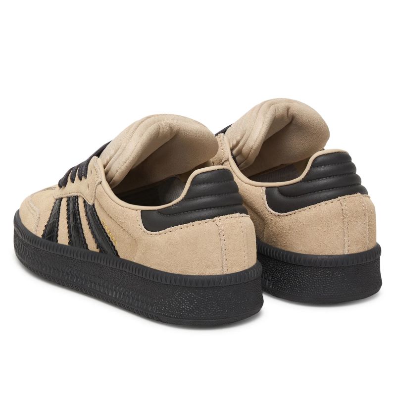 Pantofi sport adidas SAMBA XLG J - poza 2