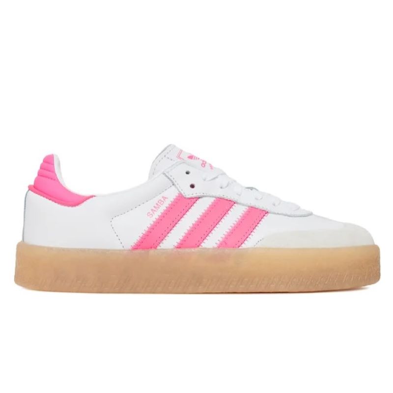 Pantofi sport adidas SAMBAE W - poza 1