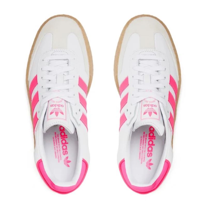Pantofi sport adidas SAMBAE W - poza 2
