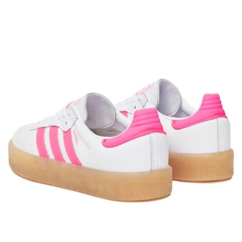 Pantofi sport adidas SAMBAE W - poza 3