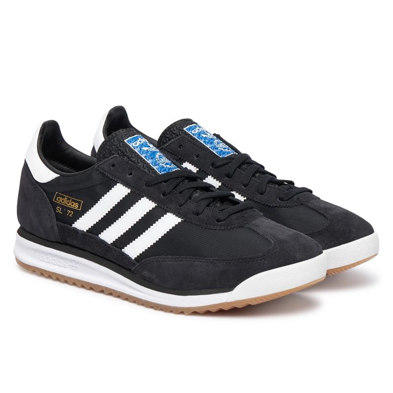 Pantofi sport adidas SL 72 RS - poza 3