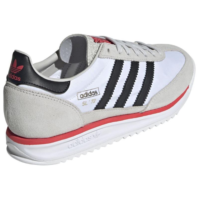 Pantofi sport adidas SL 72 RS - poza 2