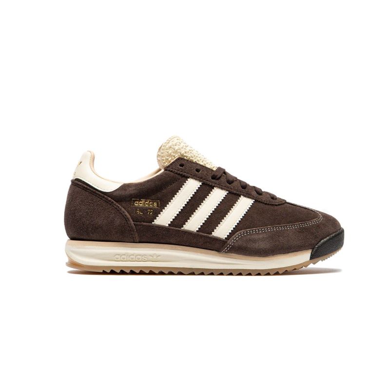 Pantofi sport adidas SL 72 RS
