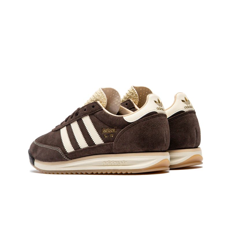 Pantofi sport adidas SL 72 RS - poza 2