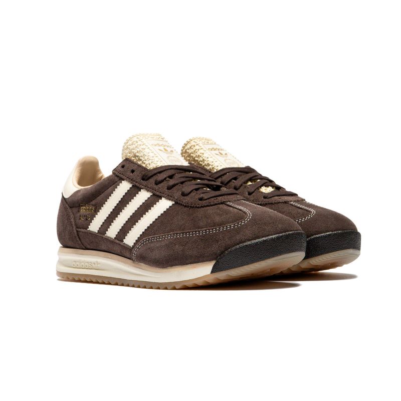 Pantofi sport adidas SL 72 RS - poza 3