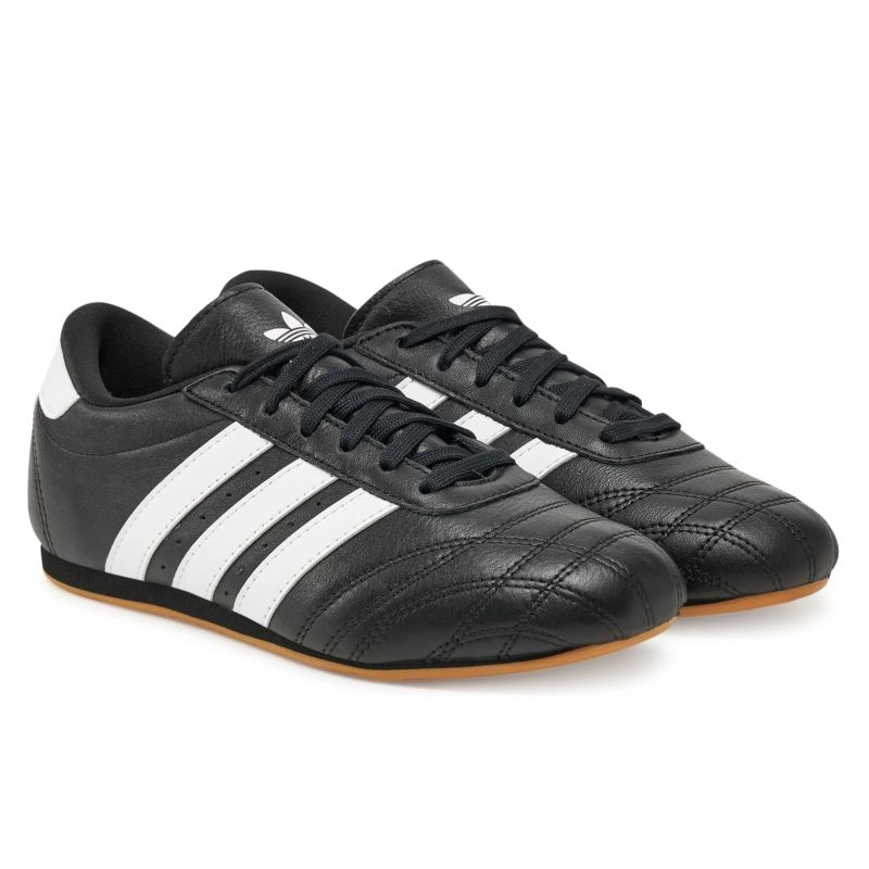 Pantofi sport adidas TAEKWONDO LACE W - poza 3