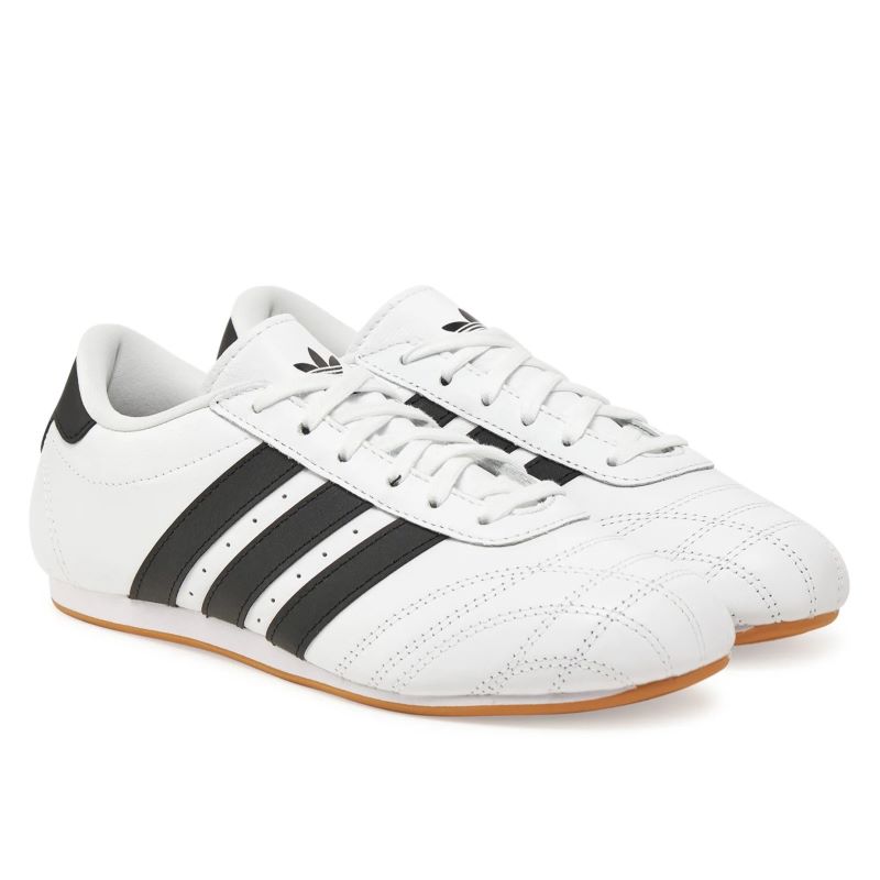 Pantofi sport adidas TAEKWONDO LACE W - poza 3