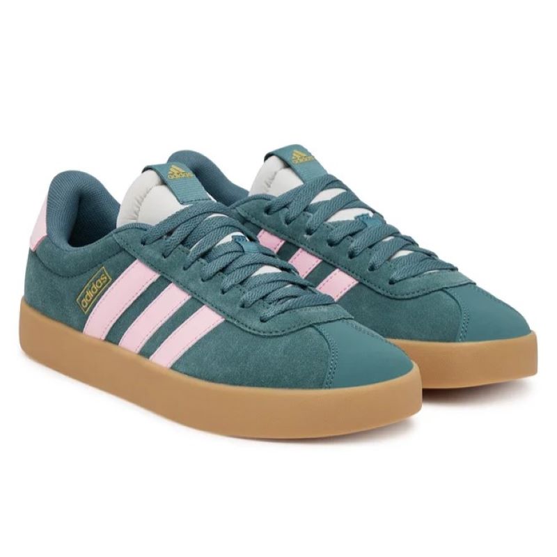 Pantofi sport adidas VL COURT 3.0 - poza 2